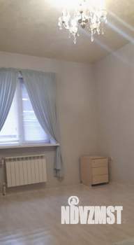 Дом 60м², 2-этажный, на длительный срок, 