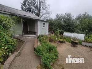 Дом 65м², 1-этажный, на длительный срок, 