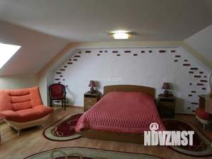 Дом 65м&sup2;, 1-этажный, посуточно, 