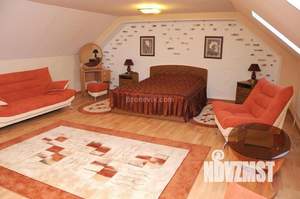 Дом 65м&sup2;, 1-этажный, посуточно, 