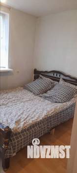 Дом 60м², 2-этажный, на длительный срок, 