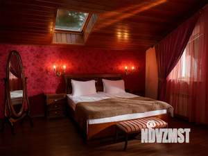 Дом 270м², 2-этажный, посуточно, 