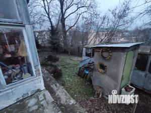 Дом 65м², 1-этажный, на длительный срок, 