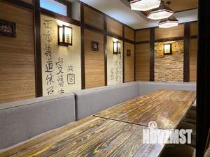 Дом 154м², 3-этажный, посуточно, 