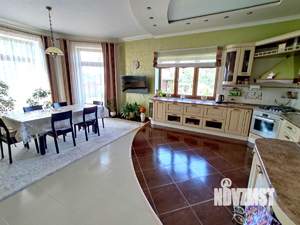 Дом 390м², 3-этажный, посуточно, 