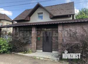 Дом 120м², 2-этажный, на длительный срок, 
