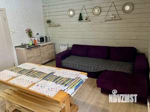 Дом 70м², 2-этажный, посуточно, 