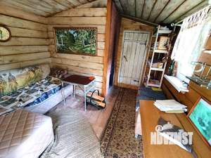 Дом 390м&sup2;, 3-этажный, посуточно, 