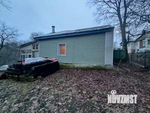 Дом 65м², 1-этажный, на длительный срок, 