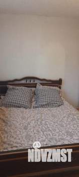 Дом 60м², 2-этажный, на длительный срок, 