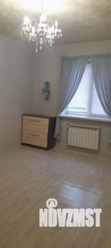 Дом 60м², 2-этажный, на длительный срок, 