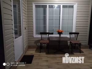 Дом 80м², 2-этажный, посуточно, 