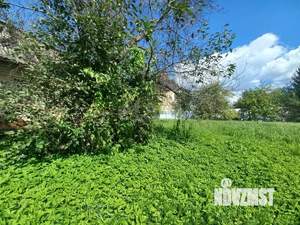 Дом 22м², 2-этажный, участок 9 сот.  