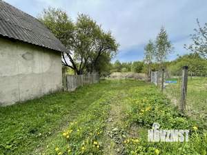 Дом 45м², 1-этажный, участок 7 сот.  