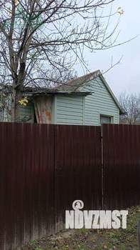 Дом 20м², 1-этажный, участок 6 сот.  