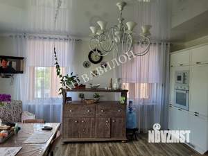 Дом 260м², 2-этажный, участок 14 сот.  