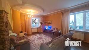Коттедж 230м², 3-этажный, участок 16 сот.  