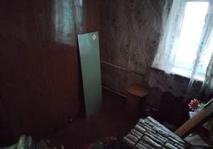 Дом 45м², 1-этажный, участок 5 сот.  