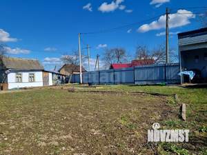 Дом 10м², 1-этажный, участок 9 сот.  