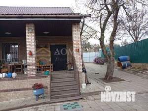 Дом 160м², 2-этажный, участок 12 сот.  