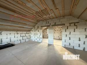 Коттедж 116м², 2-этажный, участок 7 сот.  