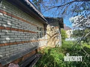 Дом 22м², 2-этажный, участок 9 сот.  