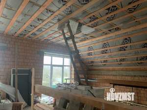 Дом 160м², 2-этажный, участок 24 сот.  