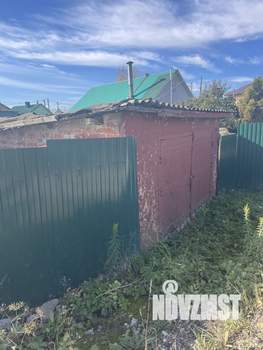 Дом 78м&sup2;, 1-этажный, участок 6 сот.  