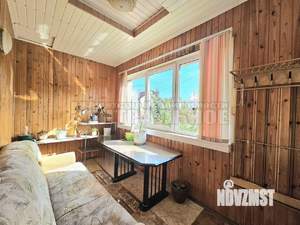 Дом 409м², 2-этажный, участок 10 сот.  