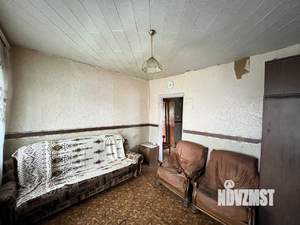 Дом 30м², 1-этажный, участок 7 сот.  