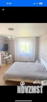 Коттедж 580м², 4-этажный, участок 12 сот.  