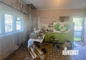 Дом 66м², 2-этажный, участок 3 сот.  