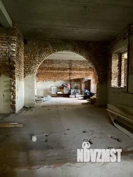 Дом 780м², 2-этажный, участок 8 сот.  