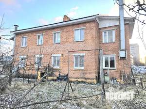 Таунхаус 202м&sup2;, 2-этажный, участок 6 сот.  