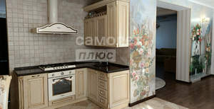 Дом 516м², 2-этажный, участок 8 сот.  