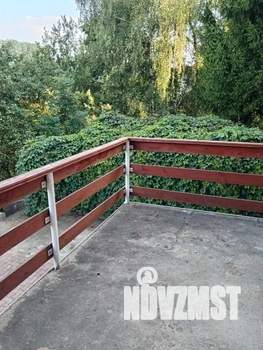 Коттедж 280м², 2-этажный, участок 8 сот.  