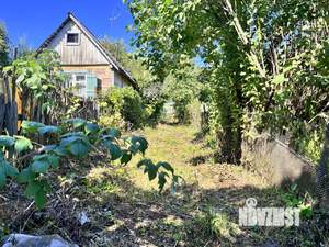 Дом 33м&sup2;, 2-этажный, участок 7 сот.  