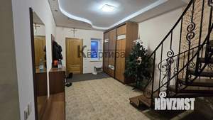 Коттедж 330м², 3-этажный, участок 15 сот.  