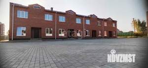 Таунхаус 170м², 2-этажный, участок 4 сот.  