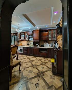 Дом 154м², 2-этажный, участок 8 сот.  