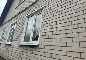 Дом 140м², 2-этажный, участок 7 сот.  