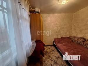 Дом 58м², 1-этажный, участок 8 сот.  