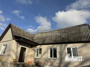 Дом 140м², 2-этажный, участок 7 сот.  