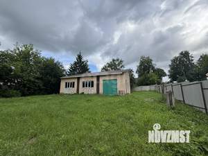 Дом 270м², 2-этажный, участок 13 сот.  