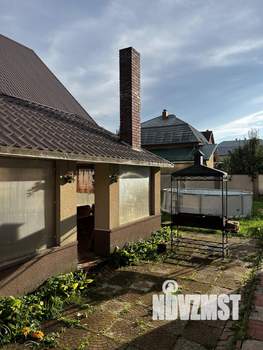 Коттедж 286м², 2-этажный, участок 14 сот.  