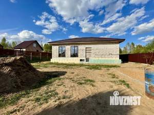 Дом 232м&sup2;, 2-этажный, участок 16 сот.  