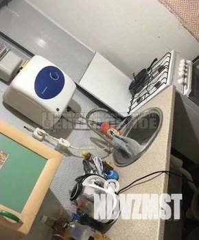 Дом 46м², 1-этажный, участок 6 сот.  