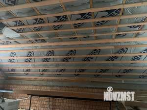 Дом 160м², 2-этажный, участок 24 сот.  