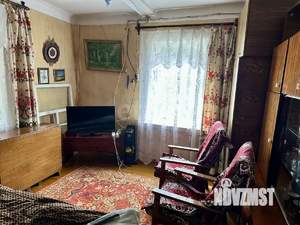 Дом 33м², 1-этажный, участок 6 сот.  