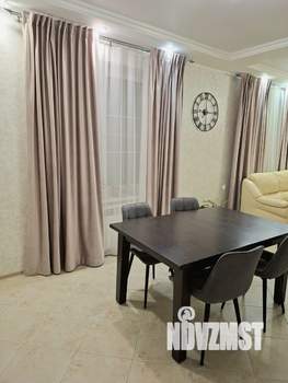 Коттедж 177м², 2-этажный, участок 15 сот.  